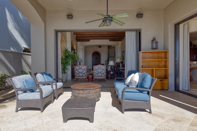 Luxury Villa Photo #13