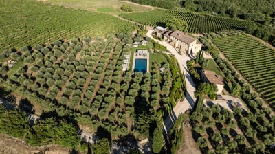 Luxury Villa Photo #2