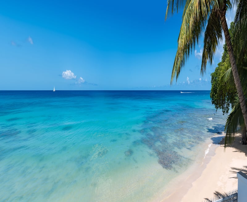 Westshore Beach House