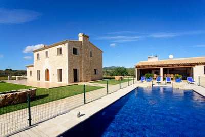 Luxury Villa Photo #2