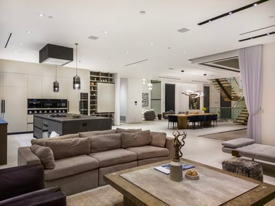 Luxury Villa Photo #11