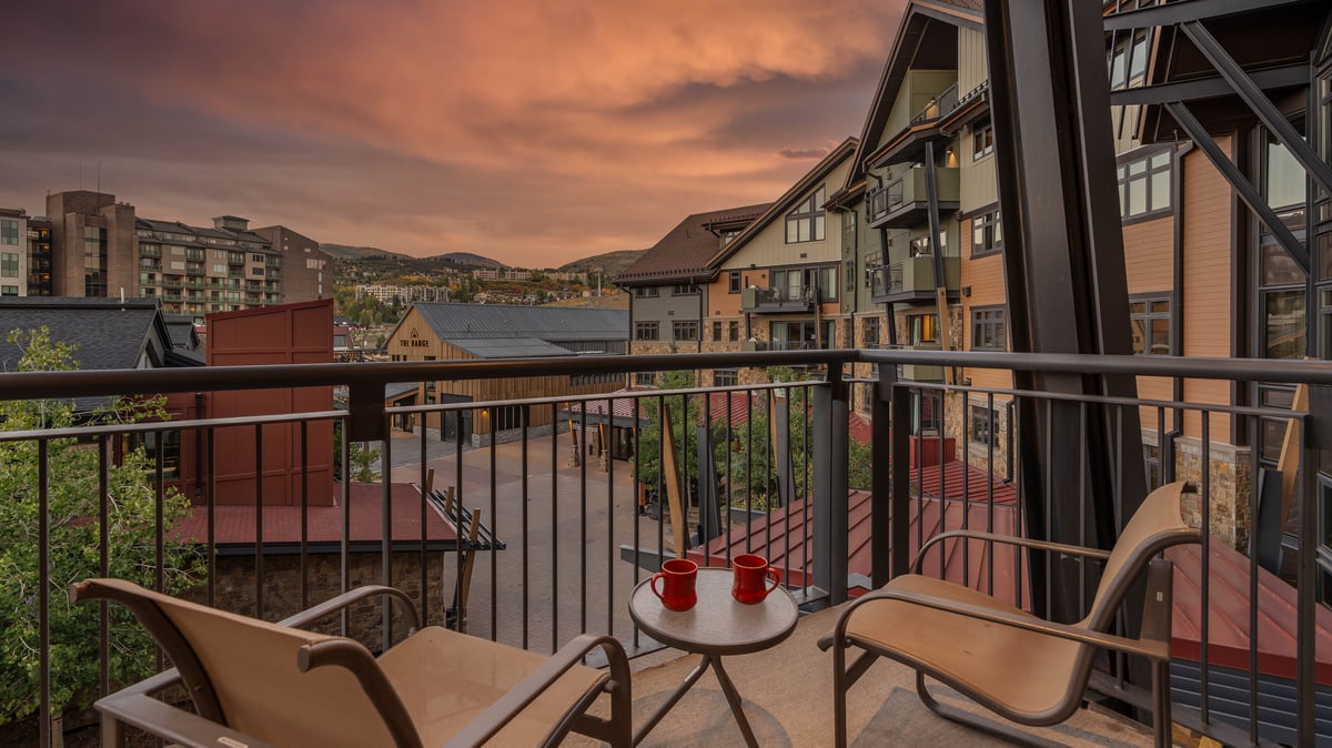 Grouse Mountain Residence