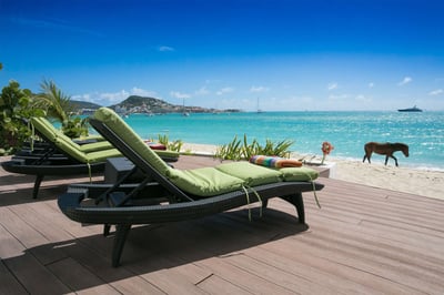 Luxury Villa Photo #45