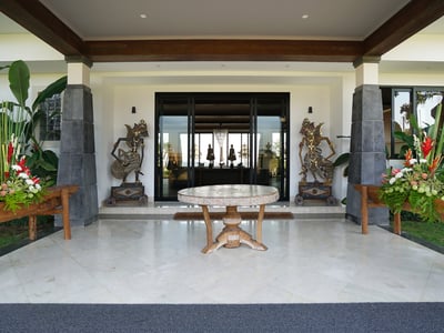 Tirtha Bayu II