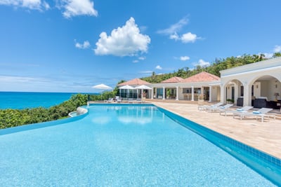 Luxury Villa Photo #3