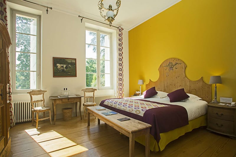 Chartreuse de Bordeaux