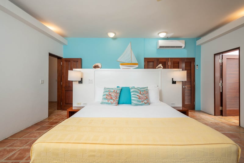 Beach Palm Villa