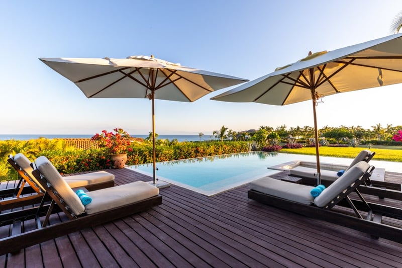 Casa de las Aves | Casita Zen 14