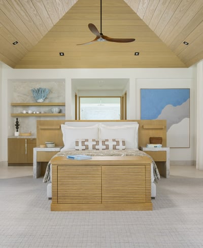 Luxury Villa Photo #26
