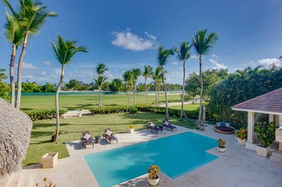 Luxury Villa Photo #18