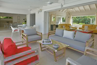 Luxury Villa Photo #15