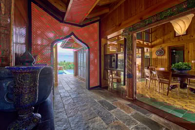 Luxury Villa Photo #27