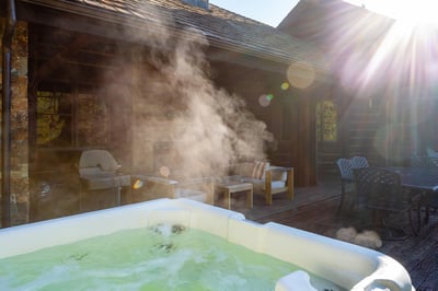 Luxury Villa Photo #28