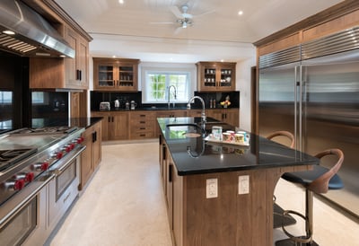 Luxury Villa Photo #10