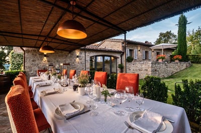 Luxury Villa Photo #6