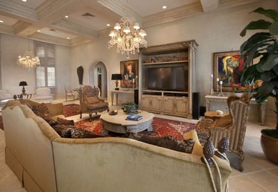 Luxury Villa Photo #20