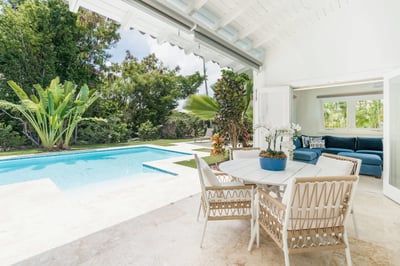 Luxury Villa Photo #7