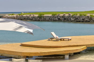 Oceania - Unique Oceanfront Villa in Cap Cana