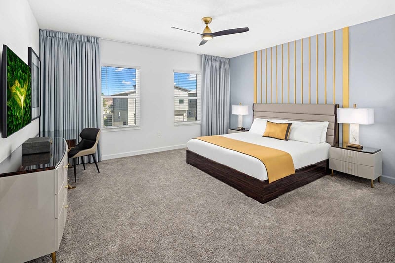 Snake Eyes at Harbor Island Beach Club