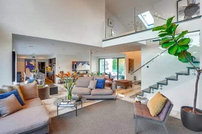 Luxury Villa Photo #19