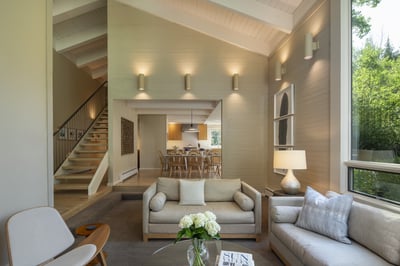 Luxury Villa Photo #6