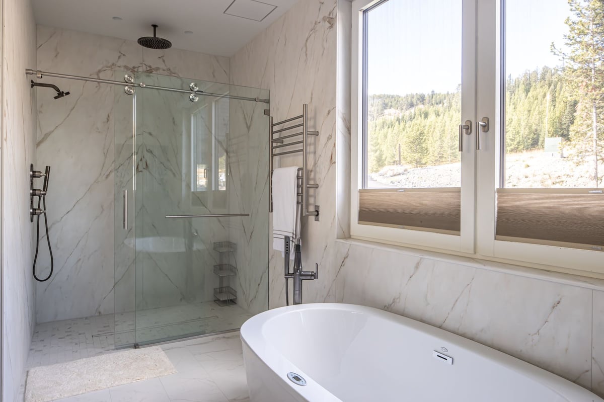 Spanish Peaks | Skylark Chalet