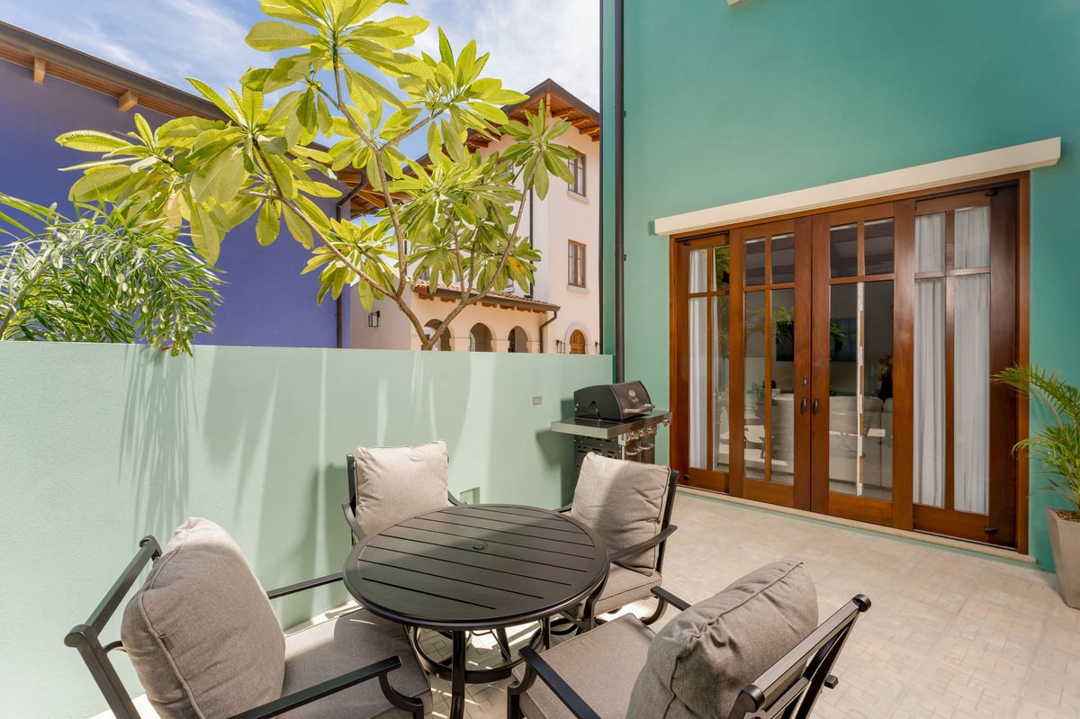 Casa Orquidea | 6 Paseo Miraflores apartment rental - 3