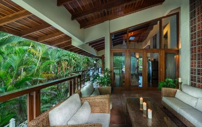 Luxury Villa Photo #9