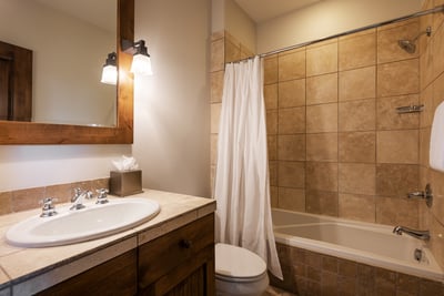 Luxury Villa Photo #11
