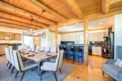 Luxury Villa Photo #5