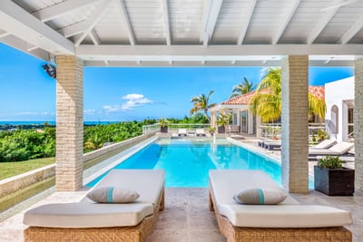 Luxury Villa Photo #5
