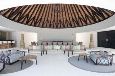 Luxury Villa Photo #19