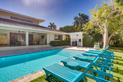 Luxury Villa Photo #7