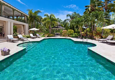 Luxury Villa Photo #5