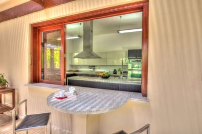 Luxury Villa Photo #14