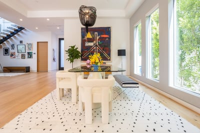 Luxury Villa Photo #16