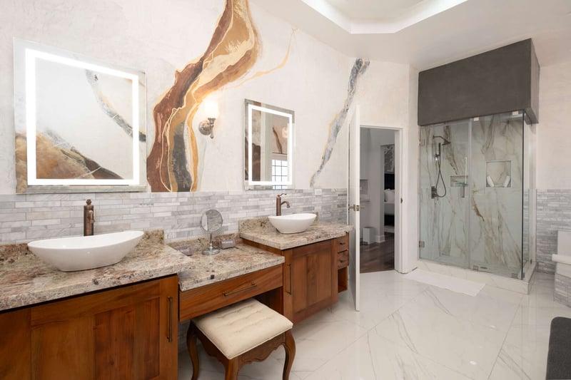 Villa Deluxe Paradise