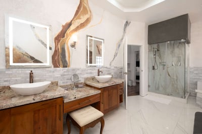 Luxury Villa Photo #58