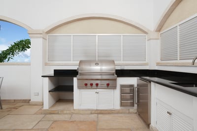 Luxury Villa Photo #12