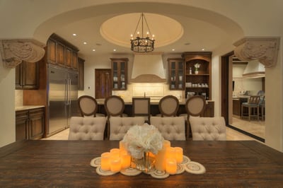 Luxury Villa Photo #14