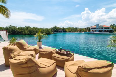 Luxury Villa Photo #2