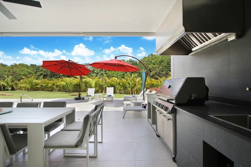 Villa Maravilla 4