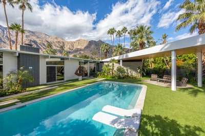 Luxury Villa Photo #10