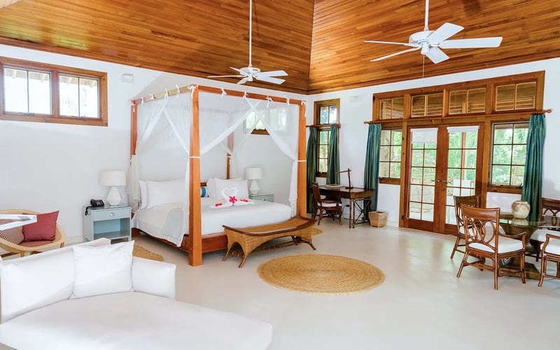 Palm Villa