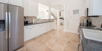 Luxury Villa Photo #16