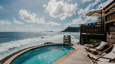 Luxury Villa Photo #7