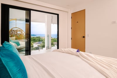 Second Floor | Suite #4