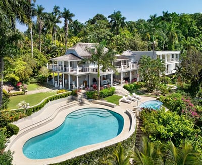 Rio Chico Private Estate