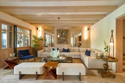 Luxury Villa Photo #14