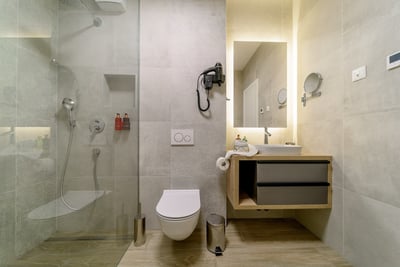 Luxury Villa Photo #33